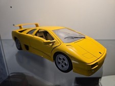 Lamborghini Diablo 1990