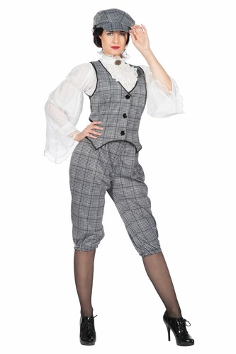 20er jahre prohibition lady - 20er,