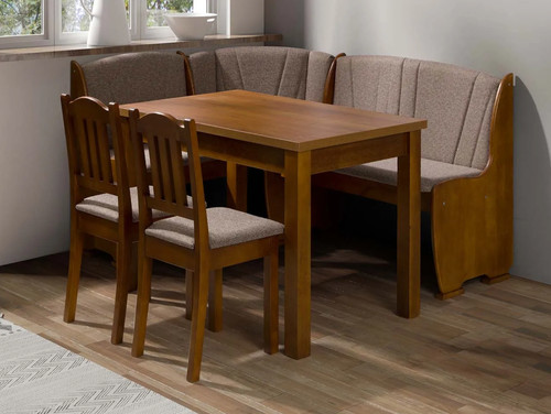 Küchenecke mit tisch küche - mit,