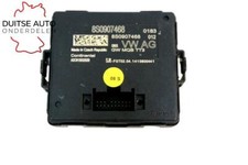 Audi TT 8S Original Gateway