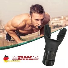 Atemtrainer Lungentrainer