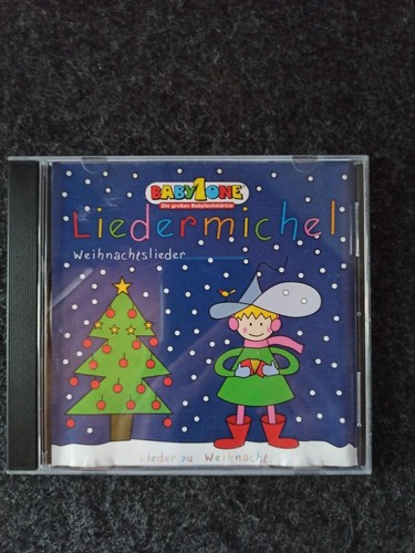 Baby1one liedermichel - -,