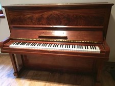 Steinway sons klavier - steinway&sons, modell