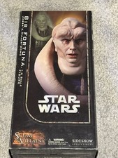 Sideshow Collectibles Star