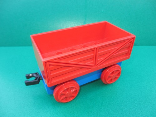 Lego duplo eisenbahn kleiner - duplo,