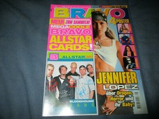 Bravo 1.11.2000 45/00 mit