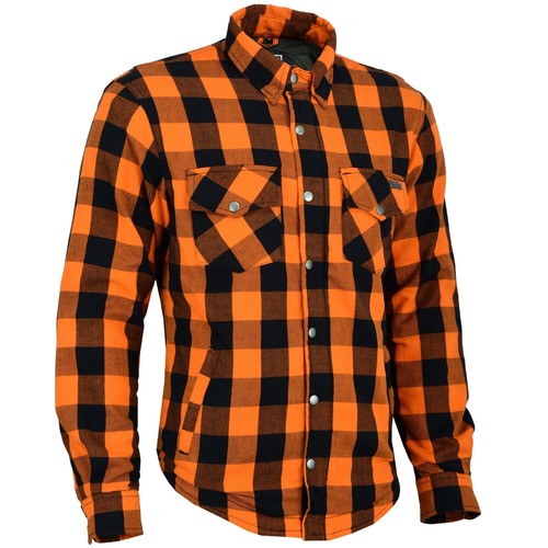 Motorrad hemd lumber jack - motorrad,