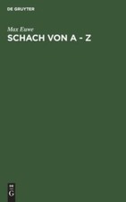 Schach von z - von,