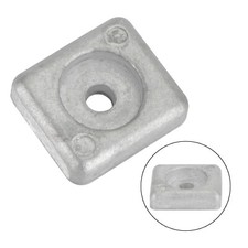 Blockanode Aluminium für