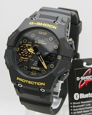✅ Casio G Shock Herrenuhr