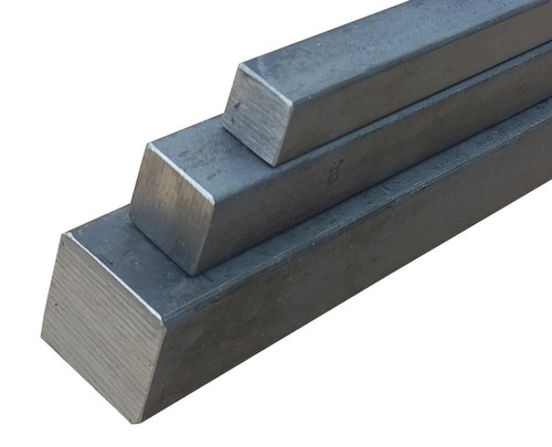Vierkantstahl s235jr länge - vierkantstahl,