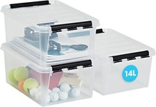 Orthex Aufbewahrungsboxen