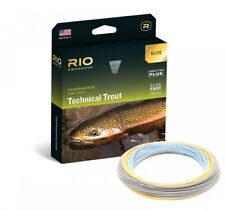 Rio Elite Technical Trout
