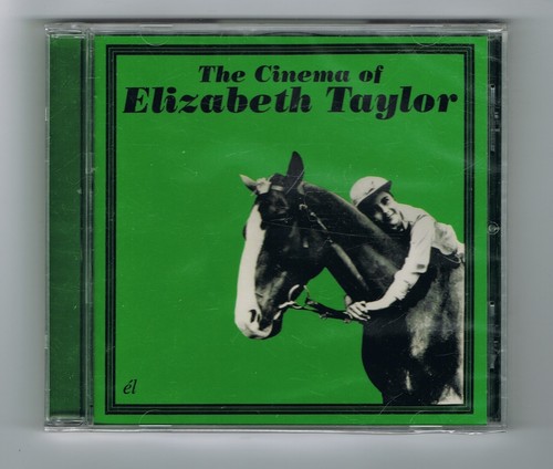The cinema of elizabeth - ♫,