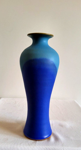 Vase keramik vintage - , art
