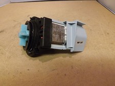 Waschmaschine Laugenpumpe SIEMENS  PLASET 67673 55592