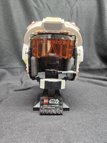 Lego star wars - lego, luke