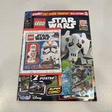Lego® Magazin Star Wars Nr