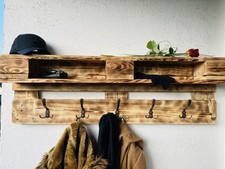 Garderobe Wandgarderobe