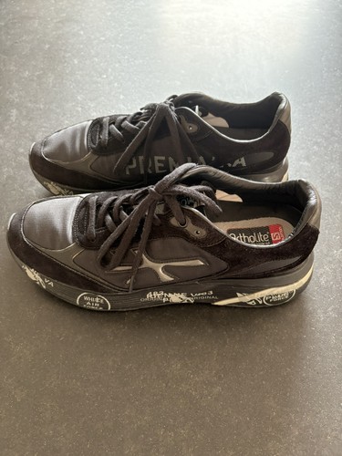 Premiata moerun sneaker - moerun,