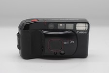 Canon Sure Shot Supreme – Kompakte 35mm Autofokus-Kamera