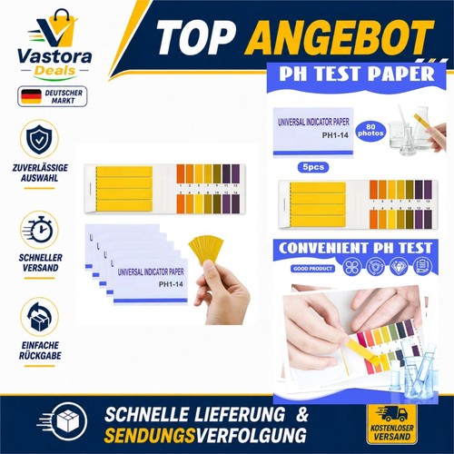 400x teststreifen 14 - 400x, 1-14