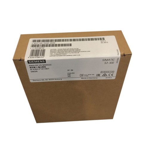 6es7335 7hg01 0ab0 1pc neu - 6es7335-7hg01-0ab0,