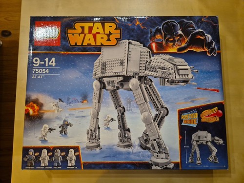 Lego star wars at - lego, (75054)