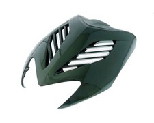 Verkleidung Verkleidungsset 8 Teilig Grün Metallic MBK Nitro YAMAHA Aerox Roller