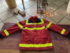 Rettungsdienstjacke Isotemp 3M