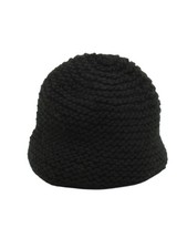 COS Herren Mütze M grün 100%