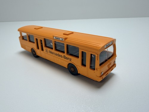Wiking mercedes o 305 - wiking,