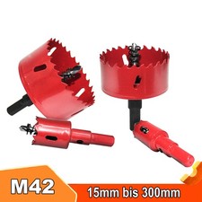 M42 HSS BiM Lochsäge