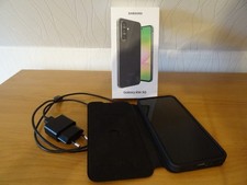 Samsung Galaxy A56 5G Handy Juni gekauf, Neuwertig, Rechnung vorhanden.