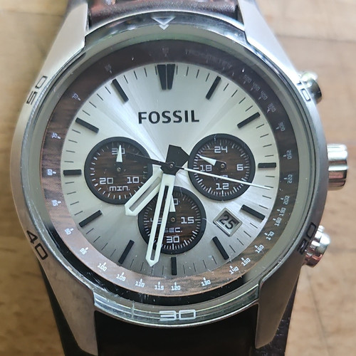 Fossil 2565 herren - fossil, ch-2565