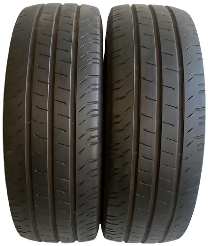 Continental contivancontact - 2x,