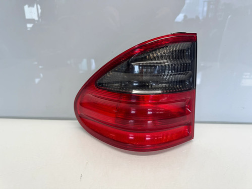 Rücklicht mercedes s210 - mercedes,
