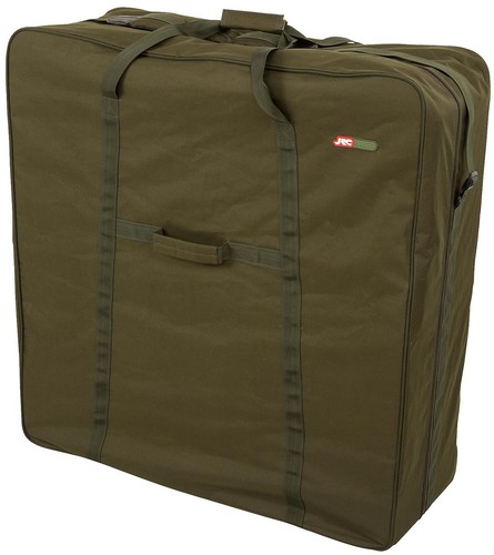 Jrc defender bedchair - bedchair, bag