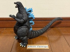 2026 Movie Monster 7" Posing