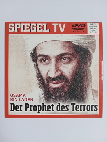 Spiegel osama bin laden - spiegel,