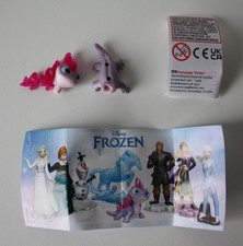 Ü Eier Figuren- VU338 Disney