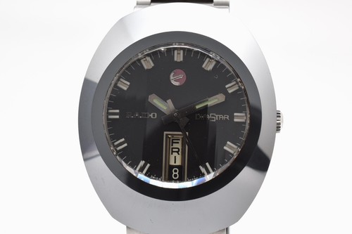 Vintage exc rado diastar - [exc+5],