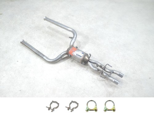 Klarius dieselpartikelfilter - klarius,
