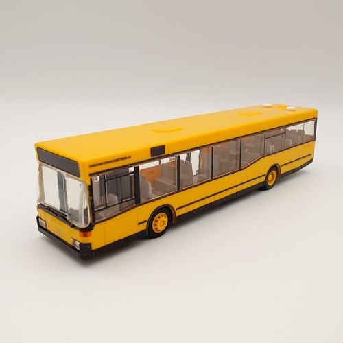Rietze 75225 mercedes - 75225, 1:87