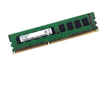 Samsung 4GB DDR3 1333MHz DIMM
