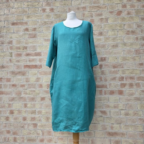 Oska johansson leinen kleid - oska,