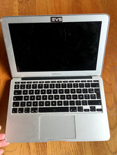 Apple MacBook Air 11" 2013 –
