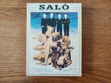 🎬 Salo oder Die 120 Tage