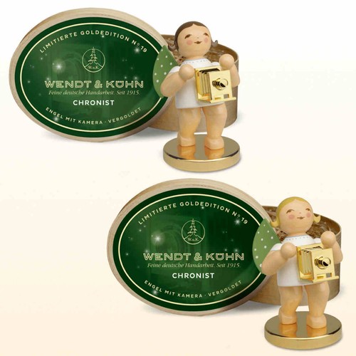 Wendt kühn limitierte - kühn,
