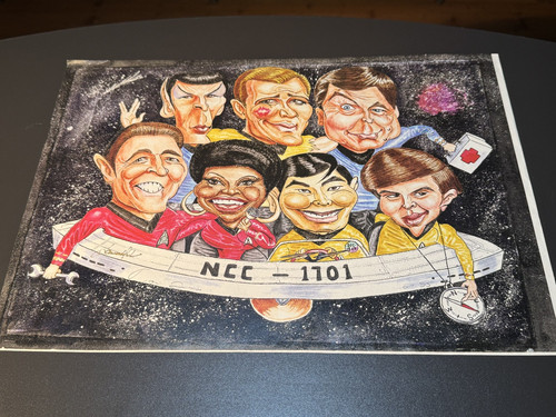 Star trek raumschiff - trek,